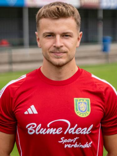 Ole De Vries