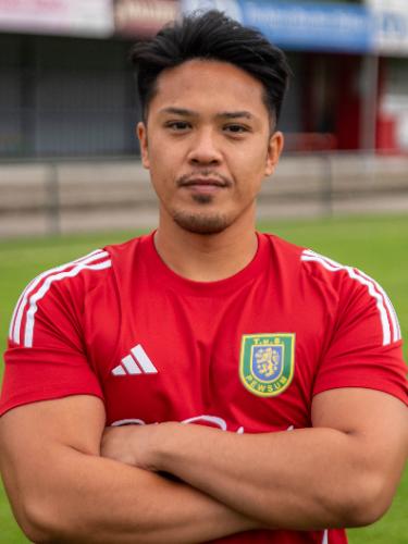 Marvin-William Garcia