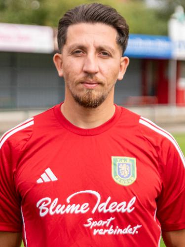 Sedat Gusani