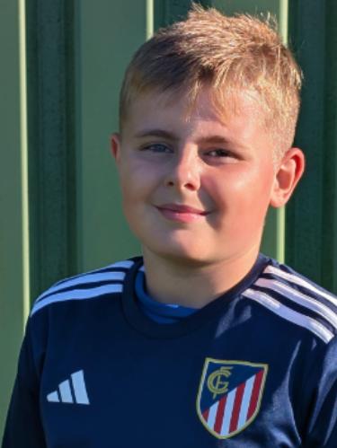 Fynn Klimmek