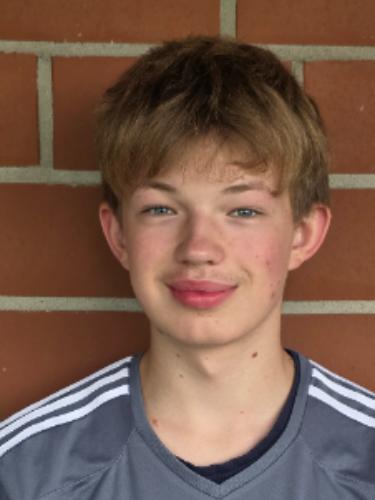 Liam Dorkowski