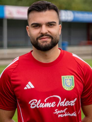 Arianit Krasniqi