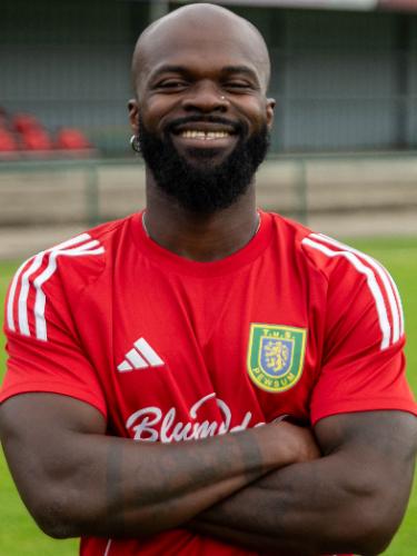 Fred Kwasi Ocloo