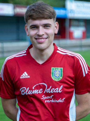 Maric van Hoorn