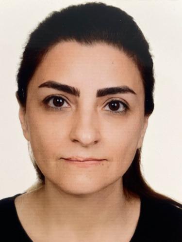 Yalda Motekalemi
