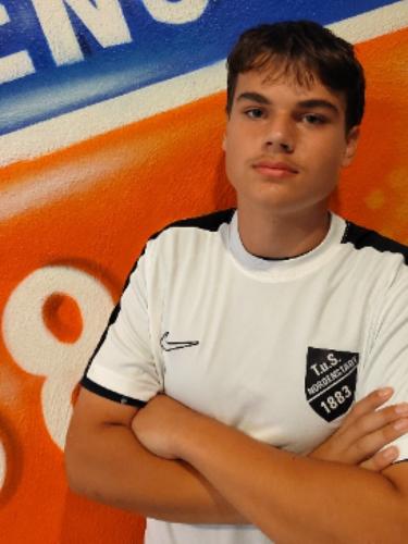 Ruben Elvis Dörner