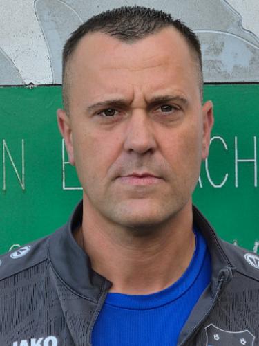 Sascha Büstrin