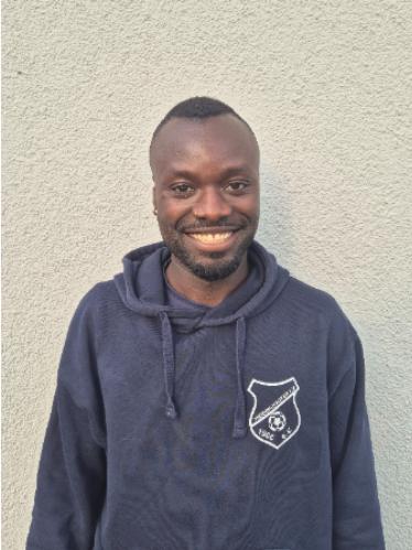 Michael Badu