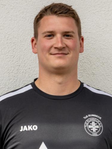 Jannis Glaremin