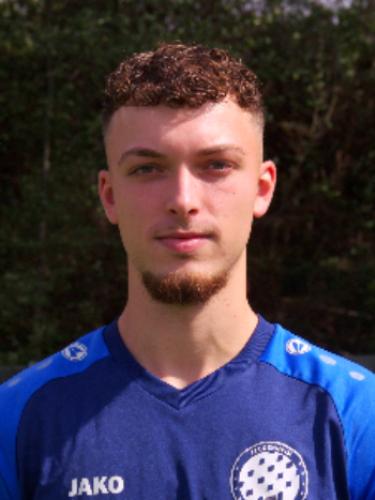 Luca Denk