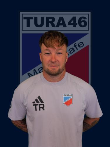 Tobias Stöhr