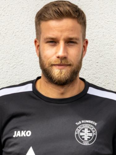 David Kalinowski