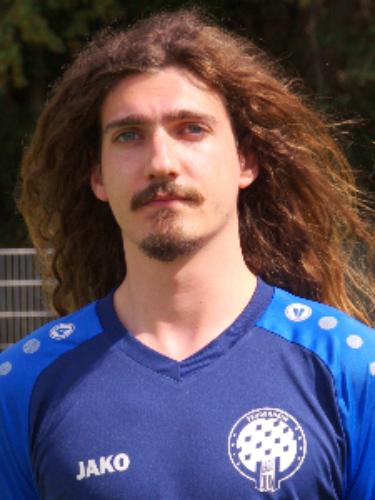 Paul Gmeiner