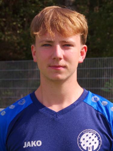 Paul Klyk