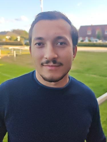 Jonut-Gabriel Istoc