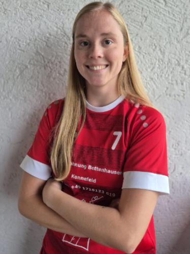 Lisa Bickel