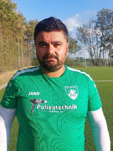 Firat Celik