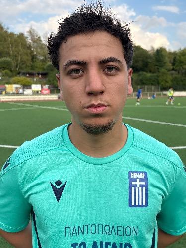 Younes El Kaddouri