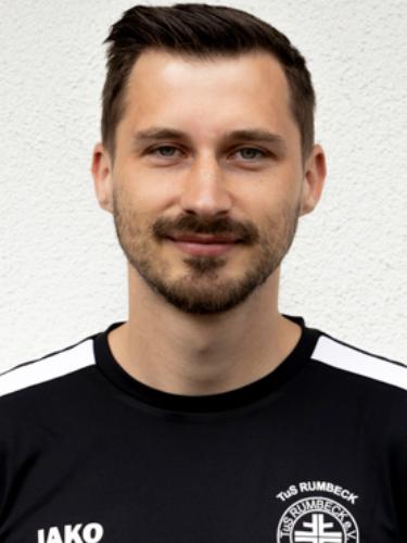 Joshua Pawelczyk