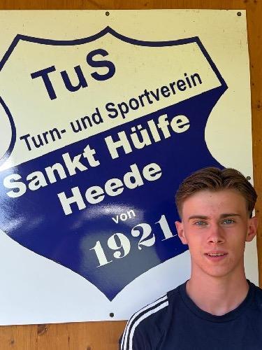 Jakob Tabke