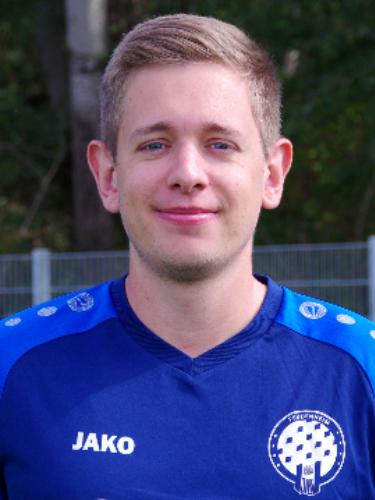 Adrian Spatz