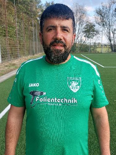 Hüseyin Yazbahar