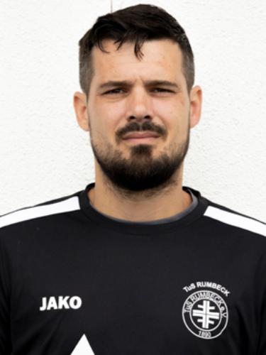 Frank Reckwald