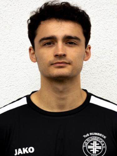 Nils Rohe