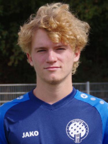 Luke Werner