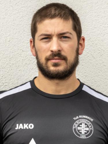 Matthias Roth