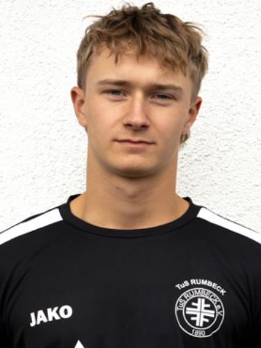 Erik Paul Vieth