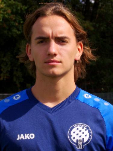 Lennox Werner