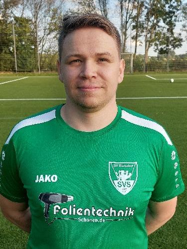 Philipp Lison