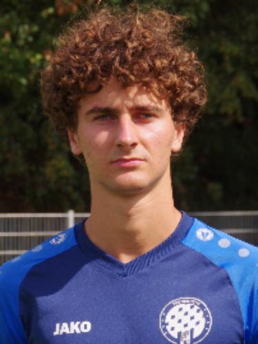 Matheo Pekala