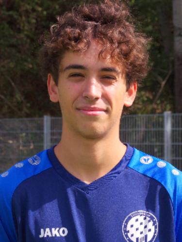Sebastian Puras Trueba