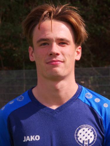 Louis Schmets