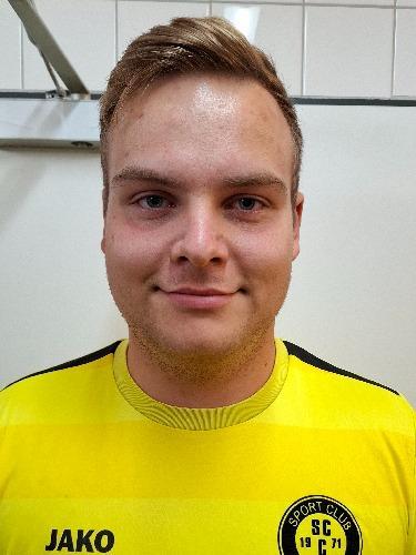 Tobias Dahlhoff