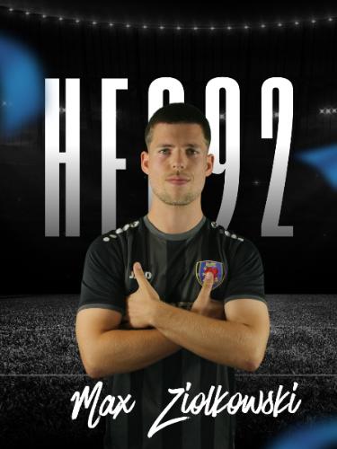 Max Ziolkowski