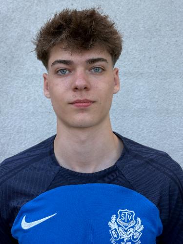 Evan Louiz Mausolf