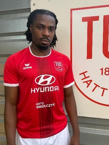 Daniel Enudi