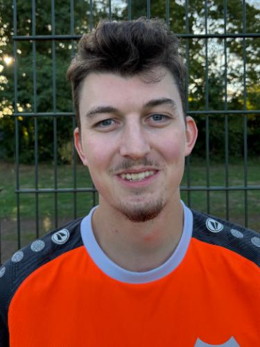Julian Keuter