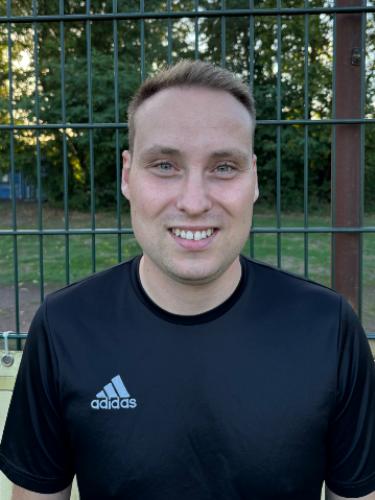 Marius Reekers