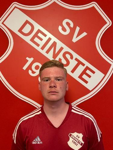 Jakob Klemens Lühders