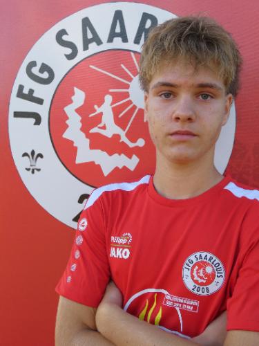 Luca Erbel