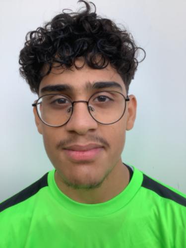 Hazem Alhaj Abed