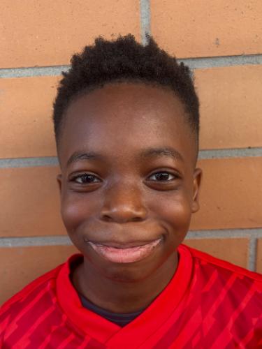 Jeffrey Kwabena Mozu