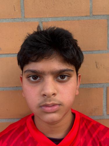 Avneet Singh Sappal