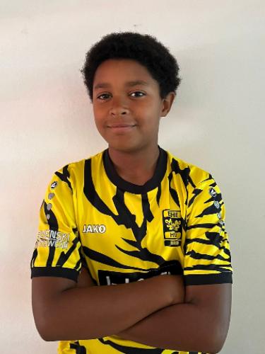 Luis Akwikpe