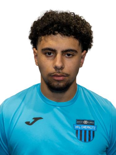 Ali Abdallah