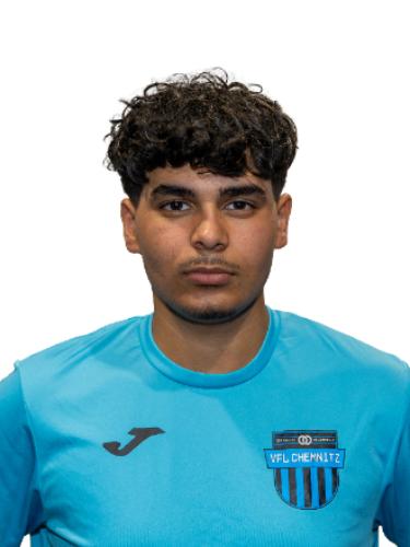 Mohamad Alahmed
